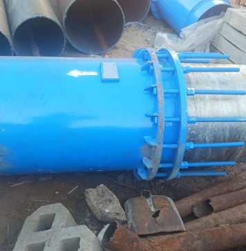 Termoenergetica anunţă lucrări pe breteaua de legătură cu conducta Magistralei Griviţa, în zona Gării de Nord