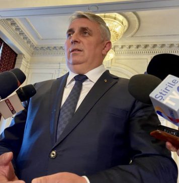 Lucian Bode, secretarul general al PNL: Am citit și eu astăzi că există discuții secrete, nesecrete, în legătură cu o alianță între PNL și PSD la alegerile de anul viitor. Să fie foarte clar, nu există niciun fel de discuție