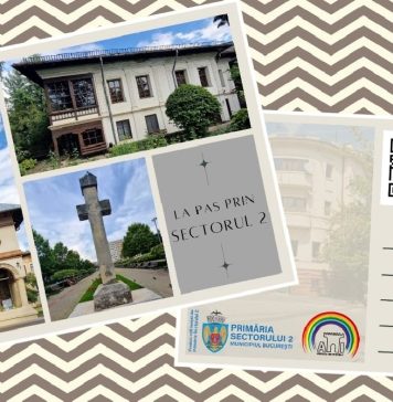 Tururi ghidate gratuite despre istoria şi arhitectura Sectorului 2