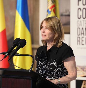 Cooperare româno-americană pentru a contracara amenințarea Rusiei la adresa securității alimentare globale – Editorial semnat de Ambasadorul SUA Kathleen Kavalec