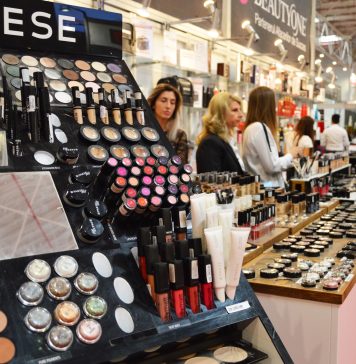 #CosmeticsBeautyHair2023 și #BifeSim2023, în această perioadă la Romexpo