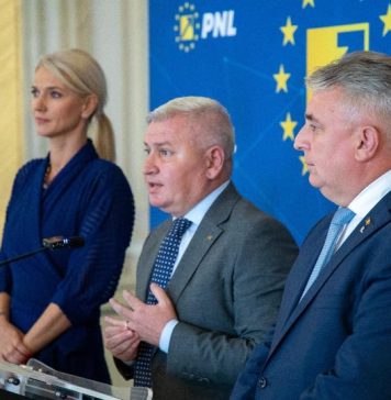 Florin Roman (PNL): Vom discuta cu ministrul Educației sa introducem din școală obligativitatea ca elevii sa cunoască de la profesori riscul expunerii la consumul și traficul de droguri