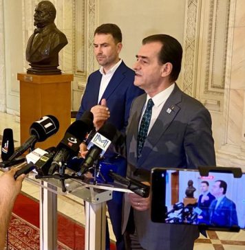 Cătălin Drulă: Ciolacu încalcă legea și Constituția ca să alimenteze clientela de partid