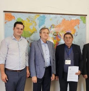 Mihai Weber (PSD Gorj): Datorită implicării autorităților locale, cu sprijinul echipei PSD Gorj, oamenii din localitatea Brănești vor beneficia de modernizarea ultimilor kilometri rămași neasfaltați din comună