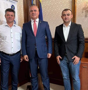 Brăila: Comuna Zăvoaia va beneficia de o finanțare în valoare 12.000.000 lei pentru modernizarea drumurilor de interes local