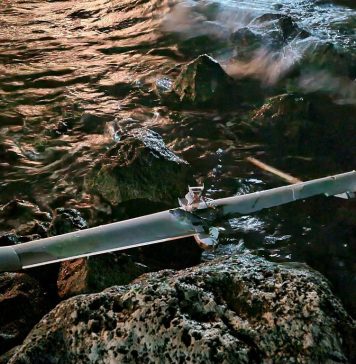 O dronă cu explozibil a căzut pe malul Mării Negre, în Bulgaria, la mică distanță de Vama Veche