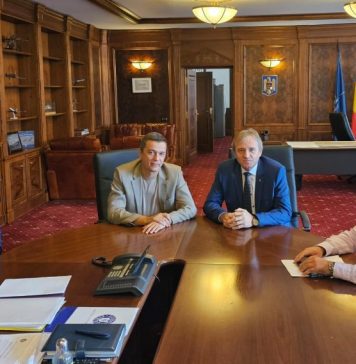 Mihai Weber, liderul PSD Gorj: Infrastructura rutieră din Gorj, pe masa ministrului Transporturilor