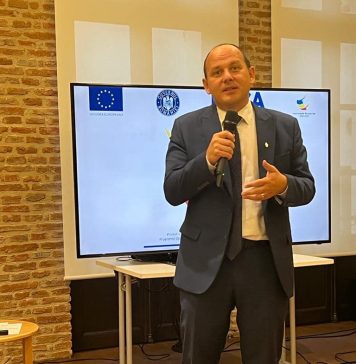 Mihai Weber, liderul PSD Gorj, anunță o investiție de 15.000.000 de lei pentru localitatea Dănești