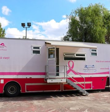 Fundaţia Renaşterea oferă teste medicale gratuite Babeş Papanicolau în 3 sectoare ale Capitalei