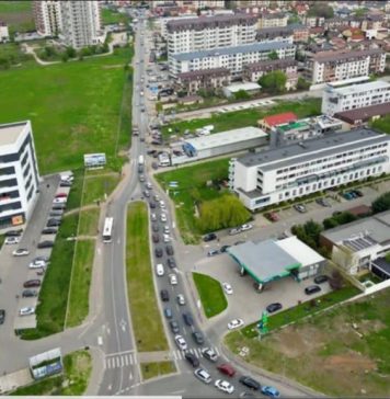 Irinel Ionel Scrioșteanu, Secretar de Stat PNL în ministerul Transporturilor: Se poate semna contractul pentru lărgirea la 4 benzi a Prelungirii Ghencea