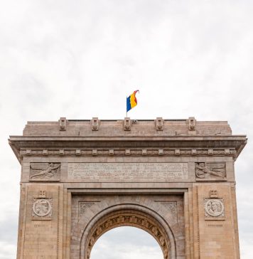 Bucureștiul împlinește astăzi 564 de ani de la prima atestare documentară