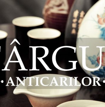 Târgul Anticarilor revine, de joi, în Parcul Obor