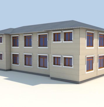 Dan Motreanu, președintele PNL Giurgiu: Un centru de recuperare neuromotorie de tip ambulatoriu va fi înființat în municipiu