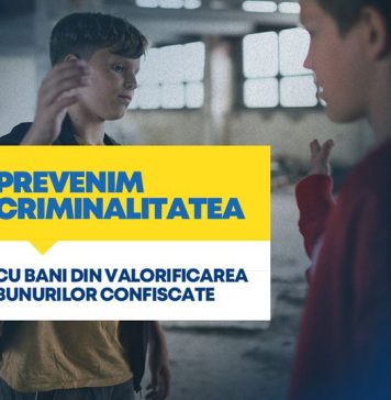 Ministerul Justiției anunță o campanie de prevenire a criminalității, de protecție a victimelor și de educație juridică