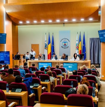 Nicușor Dan a lansat în dezbatere publică proiectul de hotărâre privind bugetarea participativă / Buget de 2 milioane de lei