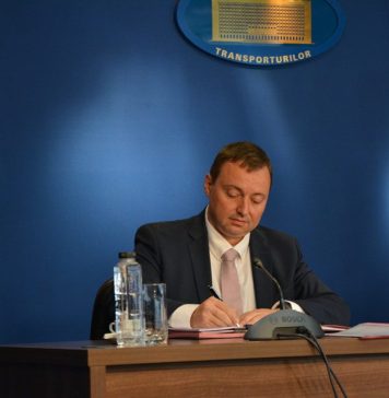 Șeful CNAIR: Transmit condoleanțe familiilor constructorilor care și-au pierdut viața în explozia de gaze care a avut loc în această noapte pe șantierul lotului 1 al Autostrăzii Focșani-Bacău