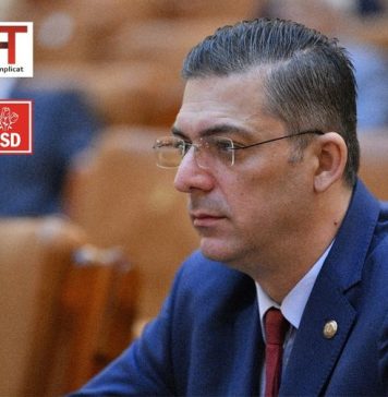 Marius Horia Țuțuianu (PSD): Legea offshore nu se va modifica! România nu cedează! Merităm să fim în Schengen!