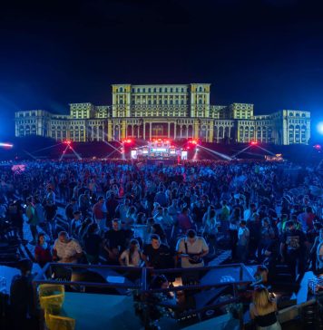 FOTO/ Peste 50.000 de oameni s-au bucurat de experiența iMapp Bucharest – Winners League