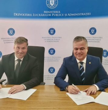 Președintele PNL Călărași: Primul contract, la nivel național, de distribuție a gazelor naturale prin Anghel Saligny a fost semnat de către administrația liberală a comunei Borcea