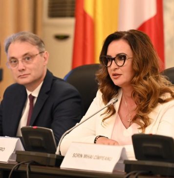 Natalia Intotero: În calitate de ministru al Familiei, Tineretului și Egalității de Șanse, fac zi de zi eforturi pentru a mă asigura că egalitatea de șanse se respectă în toate domeniile