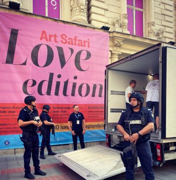 Jandarmeria Capitalei: De la începutul anului au fost efectuate transporturi cu valoare de peste 22.500.000 de euro