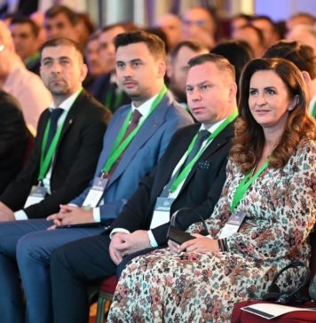 Natalia Intotero, ministrul Familiei: Mă bucur că astăzi Curtea de Conturi este o instituție deschisă la dialog, cu rol și de prevenție și capabilă să eficientizeze relațiile inter-instituționale