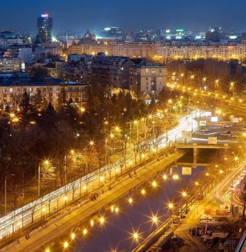 Primăria București a obținut încă 50 de milioane de lei, finanțare nerambursabilă, pentru modernizarea iluminatului public