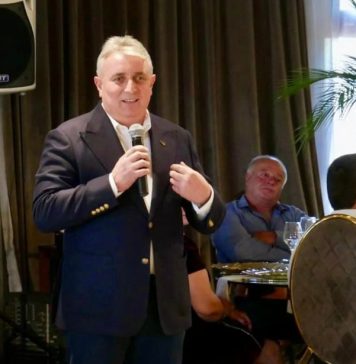 Lucian Bode: Am aniversat anticipat Ziua Internațională a Persoanelor Vârstnice, un eveniment de referință ce are loc anual în 1 octombrie, alături de Organizația Seniorilor Liberali din Sălaj