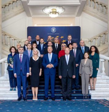 Președintele Partidului Național Liberal, Nicolae Ciucă: Ridicarea oficială a MCV este un real succes pentru România!