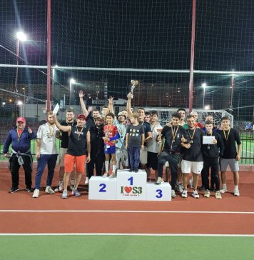 Continuă înscrierile la competiția sportivă „Cupa Sectorului 3”