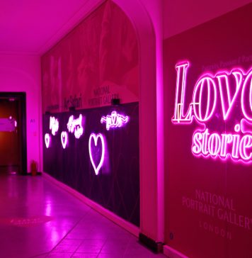 Ultimele zile de Art Safari Love Edition! Expozițiile se pot vizita până duminică, 10 septembrie