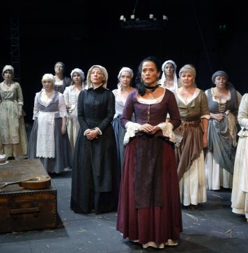 Teatrul Național din București participă la Reuniunea Teatrelor Naționale de la Chișinău cu două spectacole și o expoziție