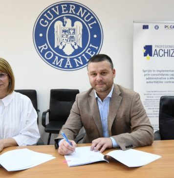 La nivelul Primăriei Sectorului 6, în premieră pe București, va funcționa o Unitate Centralizată de Achiziții