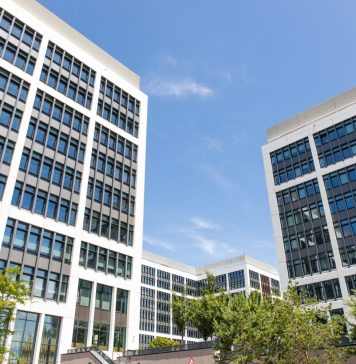 Vastint România își mărește hub-ul de IT din Business Garden Bucharest