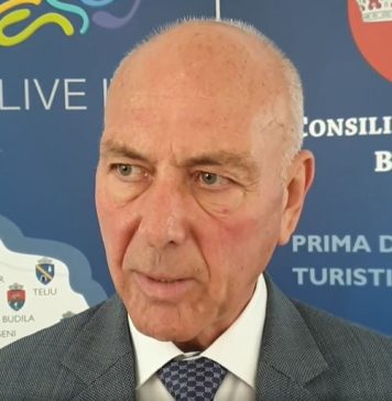 Consiliul Judeţean Braşov şi-a dat acordul asupra modificării Hotărârii privind aprobarea documentației tehnico-economice faza DALI și a indicatorilor tehnico-economici pentru obiectivul de investiții „Creșterea eficienței energetice a clădirii Spitalului Clinic de Urgență pentru Copii Brașov”