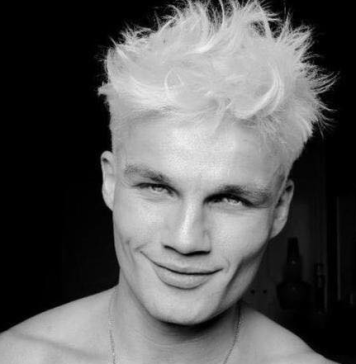 Modelul Andre Bîrleanu, arestat pentru viol şi lipsire de libertate