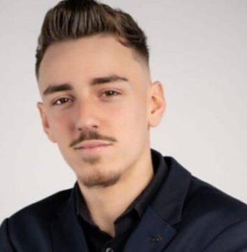 Un tânăr a dispărut din Sectorul 4. Poliția Capitalei cere ajutorul bucureștenilor / UPDATE Bărbatul a postat un mesaj pe Instagram