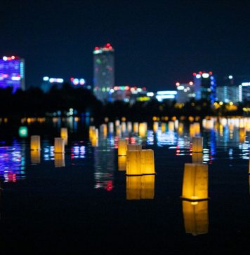 Zile și seri magice, la sărbătoarea luminilor și dorințelor. Cea de-a treia ediție WishFest, în weekendul 9-10 septembrie / Programul complet al festivalului