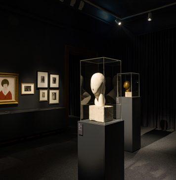 La Timișoara se deschide sâmbătă prima expoziție a lui Constantin Brâncuși în România după mai bine de 50 de ani