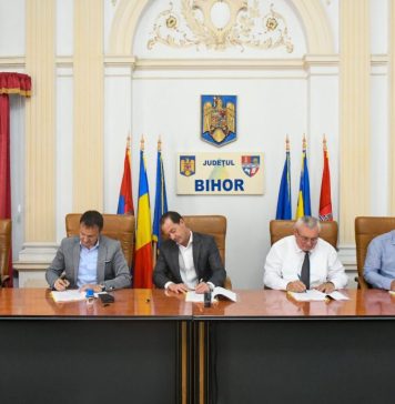 Administrația județeană din Bihor a accesat fondurile necesare pentru extinderea rețelelor de gaz pe teritoriul județului