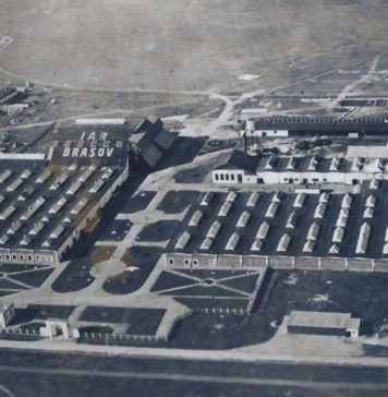 IAR Brasov, net profit of 35.6 million RON in H1 2023