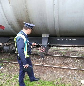 Amenzi de peste 235.000 de lei au fost date de poliţiştii de la Transporturi, în urma unei acţiuni de două zile la nivel naţional