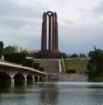 Primăria Capitalei vrea mai mult timp de la Guvern pentru pentru reabilitarea Memorialului Eroilor Neamului