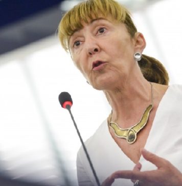 Monica Macovei, trimisă în judecată în dosarul accidentului. Fostul ministru al Justiției a lovit în plin un motociclist