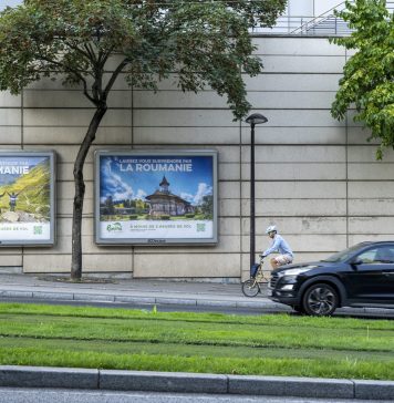 FOTO/ Cum plănuiește Guvernul să atragă turiștii francezi: „Lăsaţi-vă surprinşi de România!”