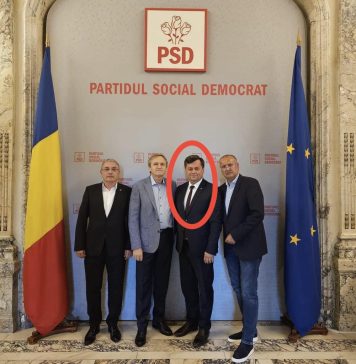 ULTIMA ORA Primarul PNL Tg Jiu – a trecut la PSD Gorj