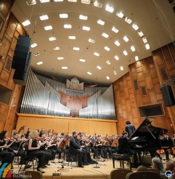 Abonamentele şi biletele pentru noua stagiune la Sala Radio, disponibile în perioada 19-26 septembrie