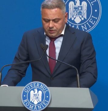 Ministrul Agriculturii: A fost aprobată Hotărârea pentru acordarea sprijinului de urgență pentru fermierii din sectorul vegetal