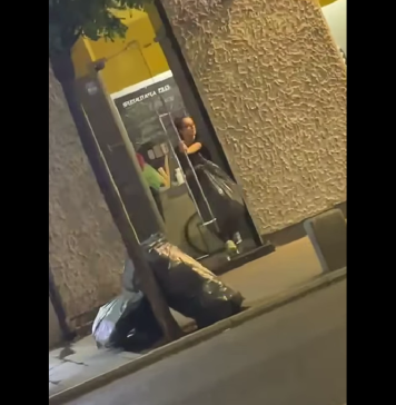 VIDEO/ Sector 1: 370 de tone de gunoi au fost strânse, în weekend, în zona Drumul Poiana Pietrei