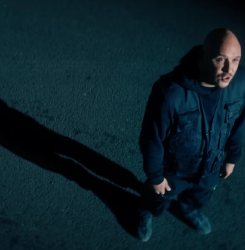 Guess Who a fost depistat pozitiv la cocaină în trafic, pe o stradă din Sectorul 1